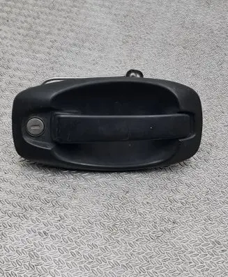 Citroen Nemo Loading door exterior handle 242558E