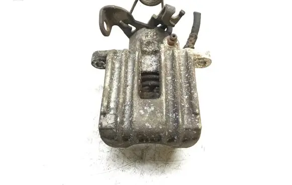 Audi A4 S4 B6 8E 8H Rear brake caliper K4398