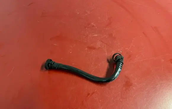Vacuum line/pipe/hose