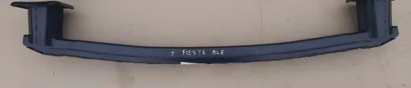 Ford Fiesta Front bumper support beam