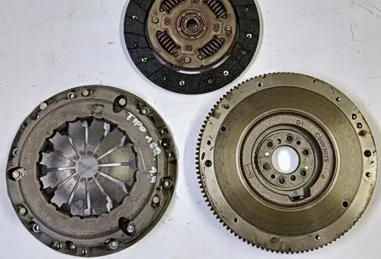 Fiat Tipo Clutch set kit