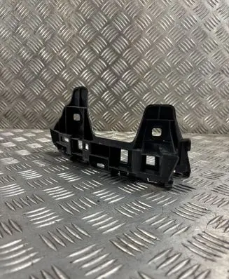 Volkswagen PASSAT B8 Rear bumper mounting bracket 3G5807484
