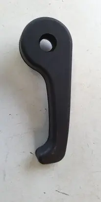 Hyundai Ioniq Engine bonnet (hood) release handle