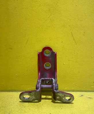 Hyundai i30 Rear door lower hinge 1231231