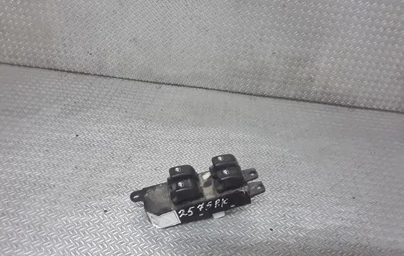 Hyundai Santa Fe Electric window control switch