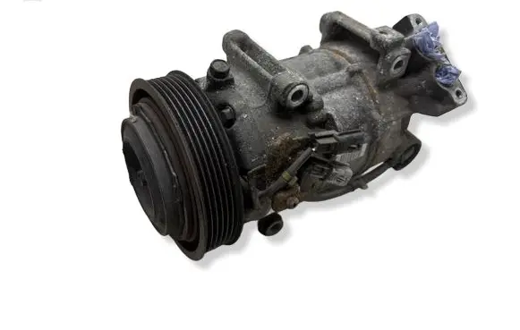 Renault Scenic III - Grand scenic III Air conditioning (A/C) compressor (pump) 926004EA0A