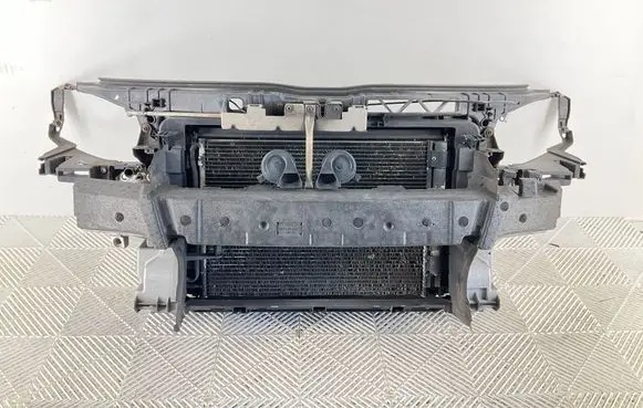 Audi TT TTS Mk2 Radiator support slam panel