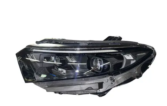 Mercedes-Benz EQS V297 Headlight/headlamp LE20A6454 A2979062102 Q003ZGS001