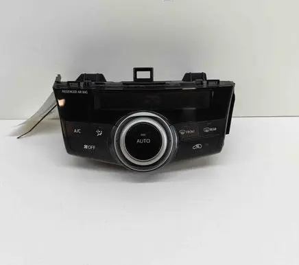 Toyota Prius+ (ZVW40) Interior fan control switch 2370006652 5590047171