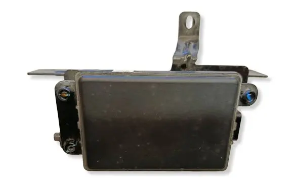 Ford Ranger Distronic sensor radar EB3T9G768AF EB3T9G853AG G2611