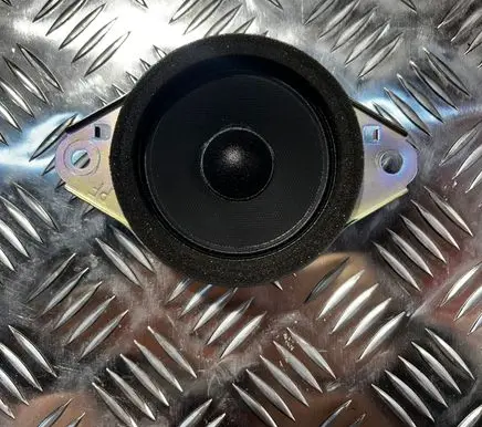 Lexus ES VII XZ10 Panel speaker 8616033A50