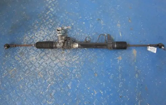 KIA Rio Steering rack