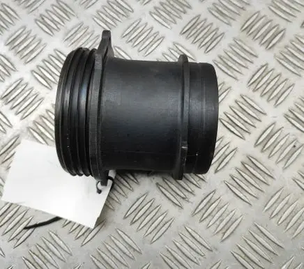 Audi Q7 4M Mass air flow meter 059906461S