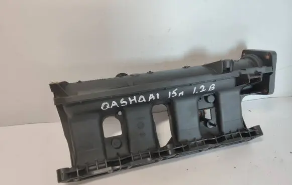 Nissan Qashqai Intake manifold 1072535S01 140030983R
