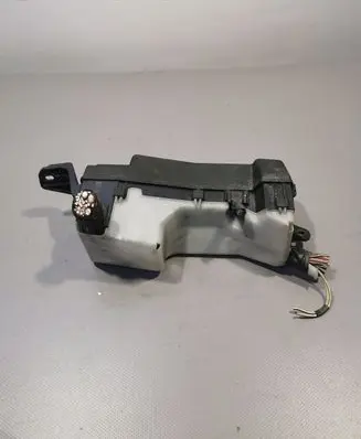 Toyota Corolla Verso E121 Fuse box set