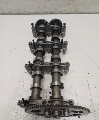 Camshaft