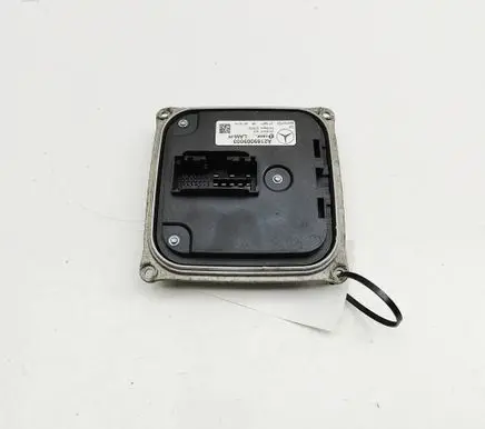 Mercedes-Benz CLS C218 X218 LED ballast control module A2189009003