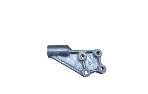 Iveco Daily 6th gen Towing hook eye 