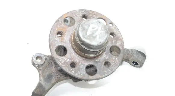 Mercedes-Benz SLK R171 Front wheel hub