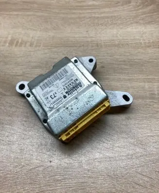 Renault Vel Satis Airbag control unit/module 8200410975 603947300