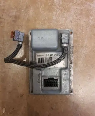 Saab 9-5 Xenon control unit/module 5408497 89007467