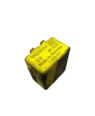 Volvo 740 Window wiper interval relay 898465 1363516