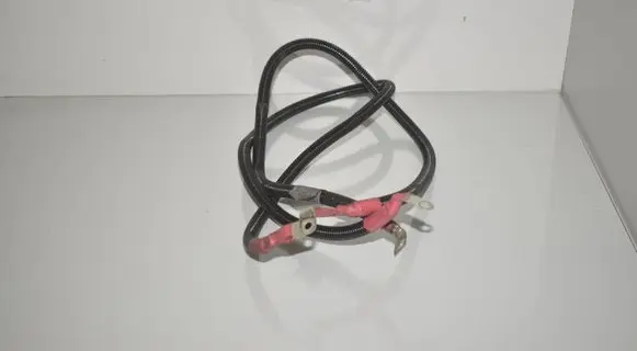 BMW 5 F10 F11 Positive cable (battery) 7800163 7800164 12427800164
