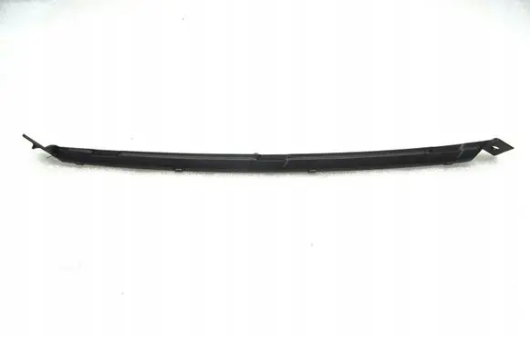 Porsche Cayenne (9Y0 9Y3) Front bumper mounting bracket 9Y0807327