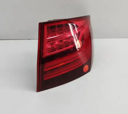 BMW 5 F10 F11 Rear/tail lights 7370346