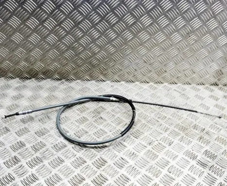 BMW 6 E63 E64 Handbrake/parking brake wiring cable 6770605