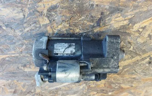 Ford Galaxy Starter motor MS4380000270 DS711000 0270010431