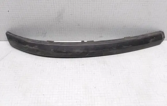 Ford Mondeo Mk III Front bumper splitter molding 1S7117E908A