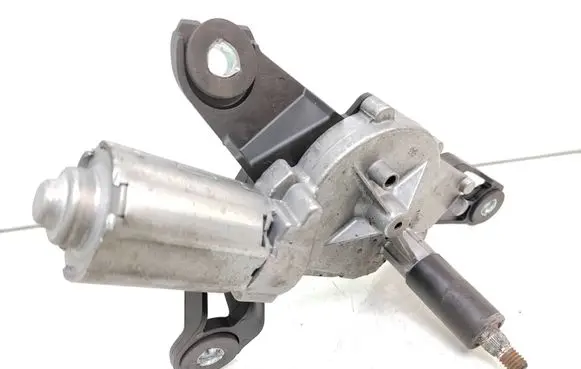 Mitsubishi Colt Rear window wiper motor MN105052 0390201802