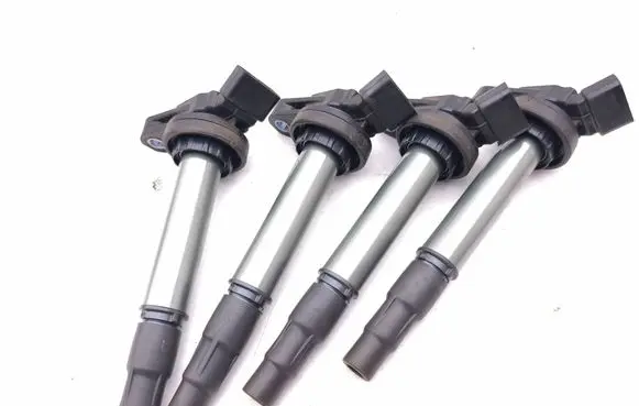 Toyota Prius (XW30) High voltage ignition coil 9091902258