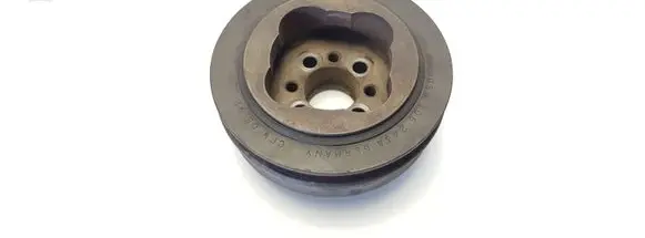 Audi 80 90 S2 B4 Crankshaft pulley 050105243A