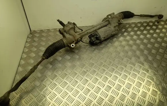 Mercedes-Benz E W212 Steering rack A2124609900