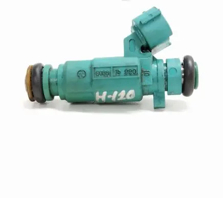Hyundai i20 (PB PBT) Fuel injector 3531003000