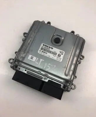 Volvo V60 Engine control unit/module ECU 31336983 0281018414