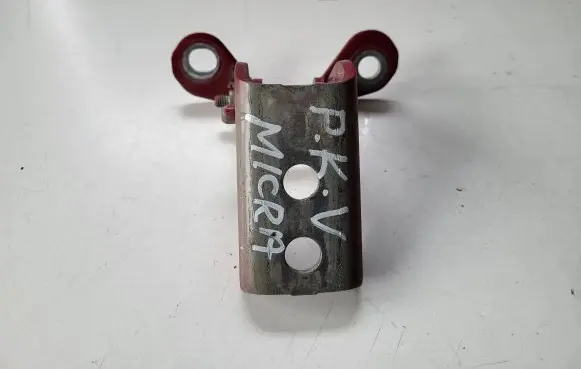 Nissan Micra K14 Front door upper hinge
