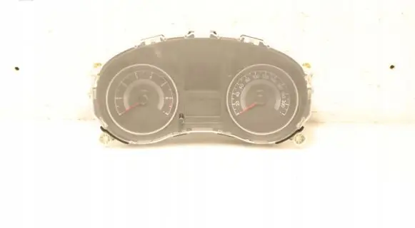 Peugeot 301 Clock 9805164580-00