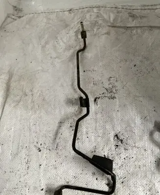 Toyota Land Cruiser (HDJ90) Fuel main line pipe