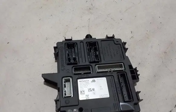 Renault Megane E-Tech Comfort/convenience module 284B27794R