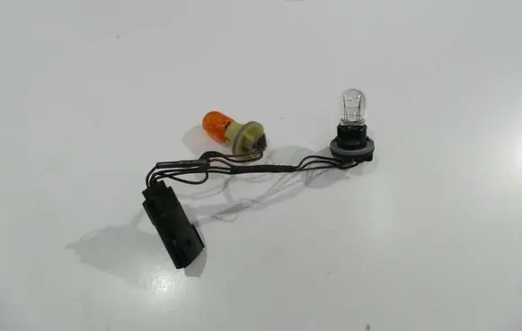 Citroen C3 Aircross Other wiring loom 334810401