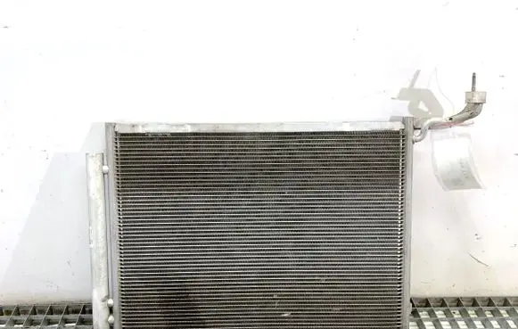 Ford Ecosport Coolant radiator H1BH19710AB