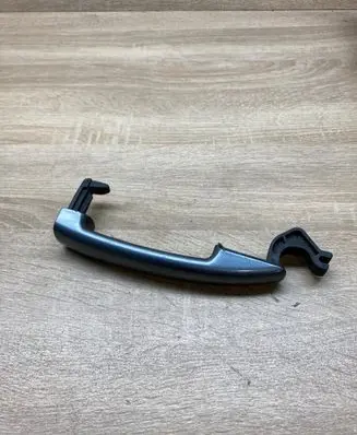 Peugeot Partner Front door exterior handle 8493