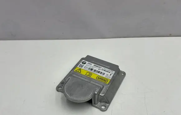 BMW 7 F01 F02 F03 F04 Airbag control unit/module 6868251 0265020574