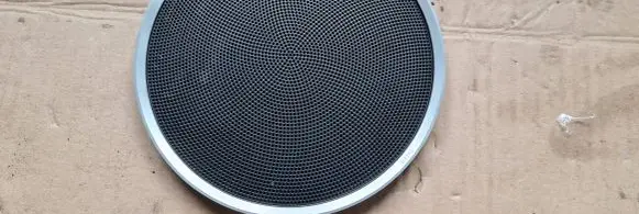 Audi Q5 SQ5 Front door speaker cover trim 1715855 BANGOLUFSEN