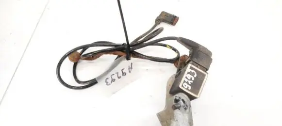 Mercedes-Benz CLS C219 Front height sensor lever 