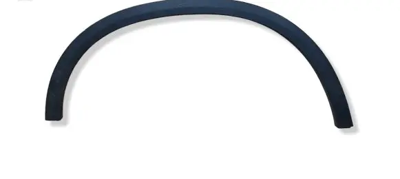 Mercedes-Benz GLC C253 Rear arch trim A2538850822