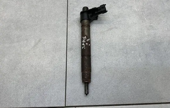 Ford S-MAX Fuel injector 9687454380 0445115087